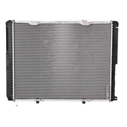 Nissens Radiator