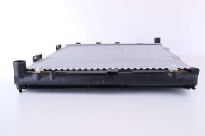 Nissens Radiator