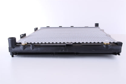 Nissens Radiator