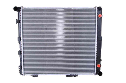 Nissens Radiator 62698A