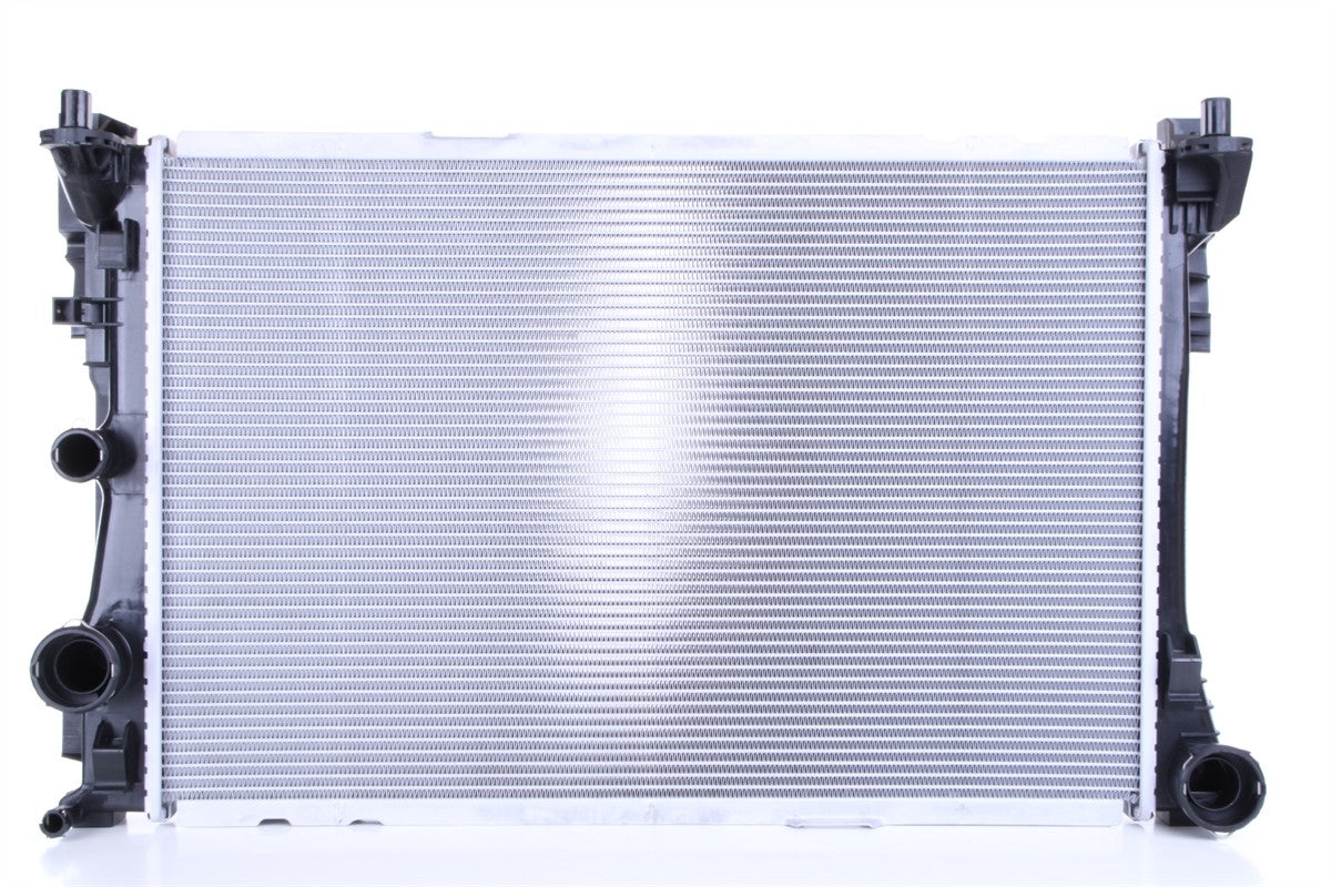 Nissens Radiator 627012 image 2
