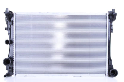 Nissens Radiator 627012 image 2