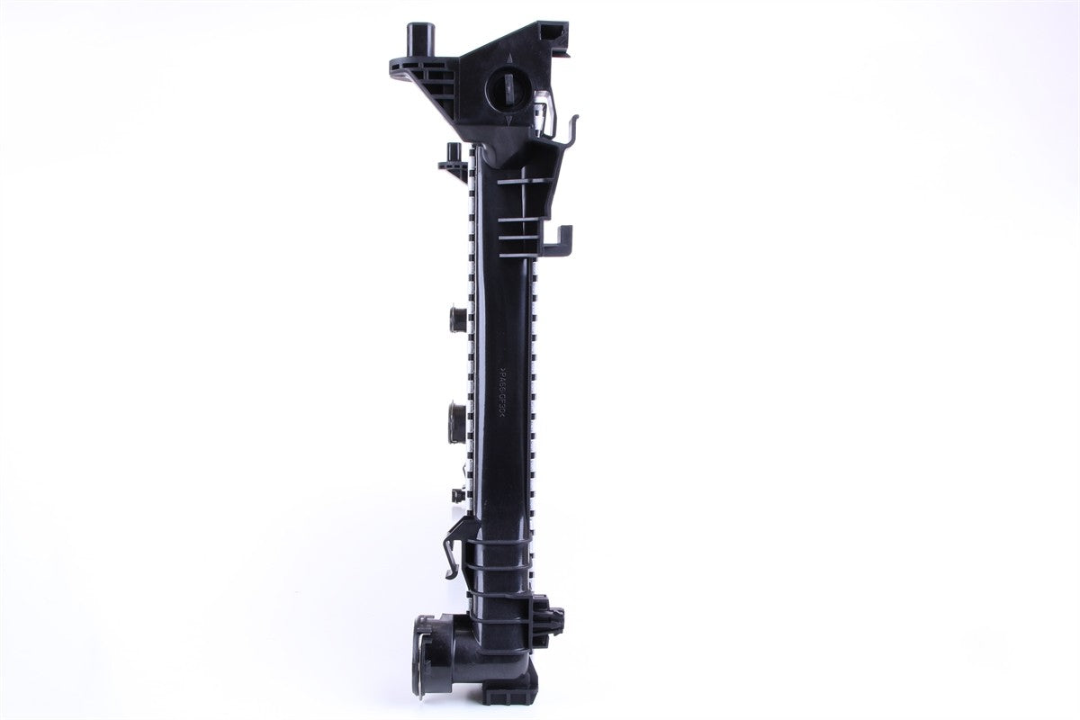 Nissens Radiator 627012 main image
