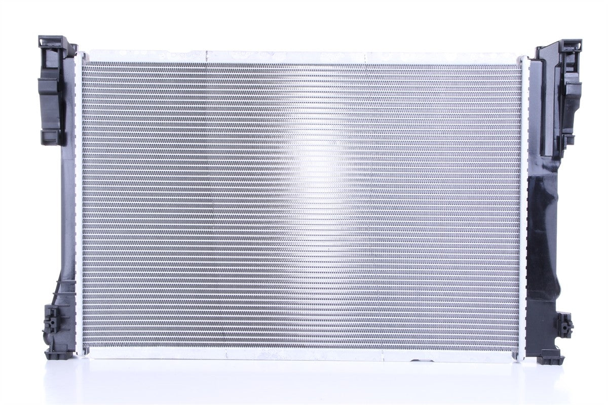 Nissens Radiator 627012 image 4