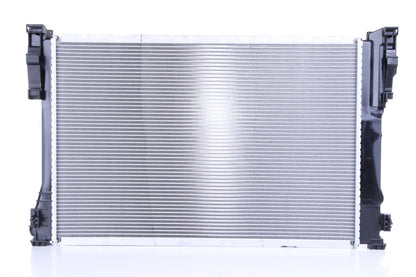 Nissens Radiator 627012 image 4