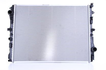 Nissens Radiator 627023