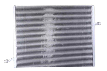 Nissens Intercooler Heat Exchanger 627024