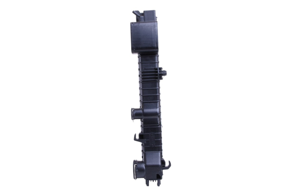 Nissens Radiator 627025