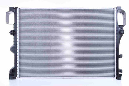 Nissens Radiator 627025
