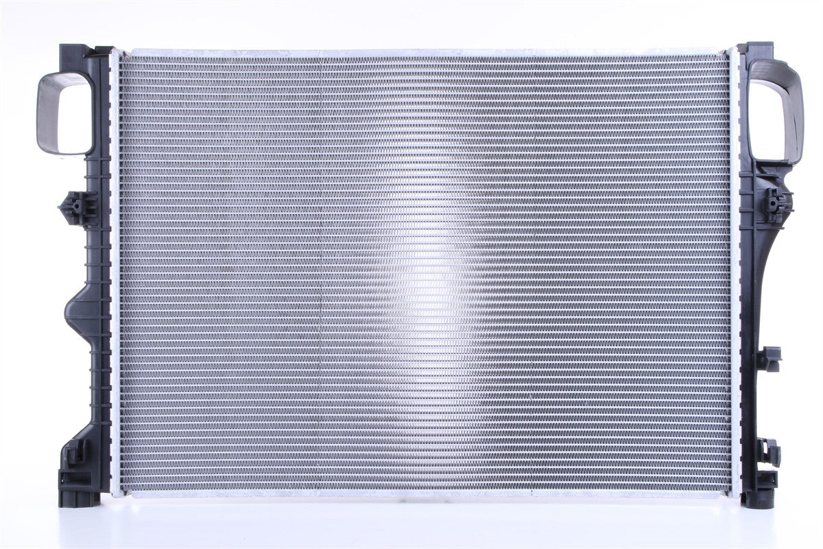 Nissens Radiator 627025