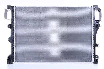 Nissens Radiator 627025