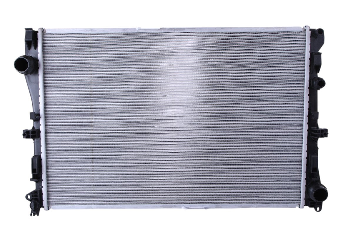 Nissens Radiator 627029 image 2