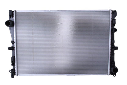 Nissens Radiator 627029 image 2