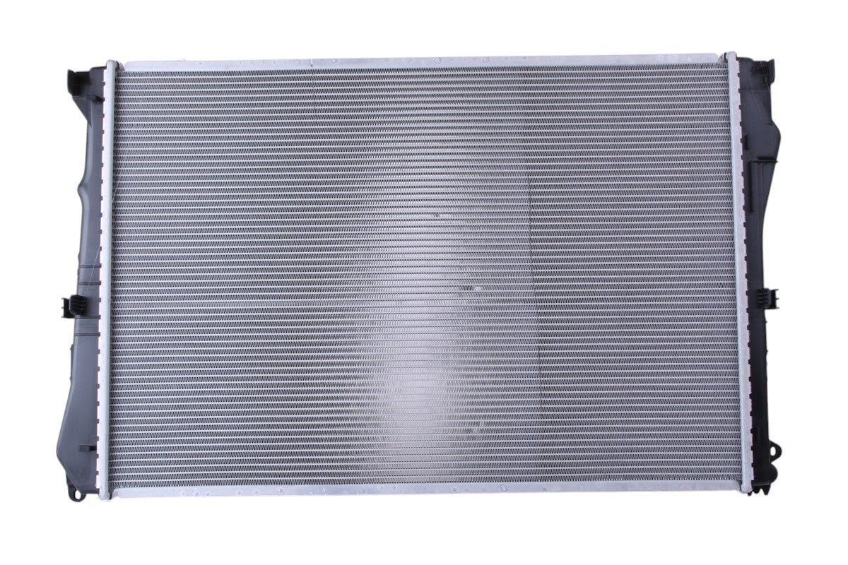 Nissens Radiator 627029 main image