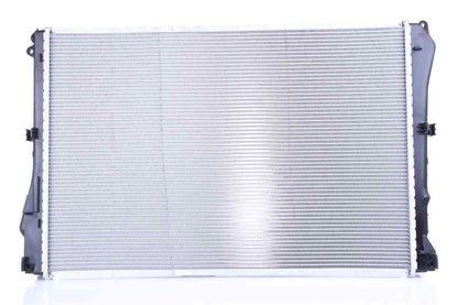 Nissens Radiator 627033