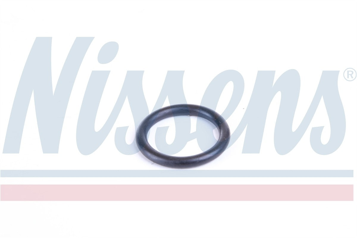 Nissens Radiator 627044