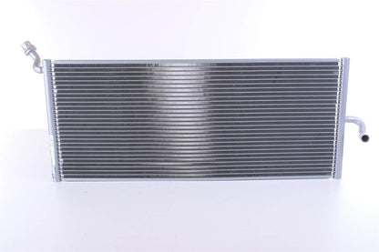 Nissens Intercooler Heat Exchanger 627047