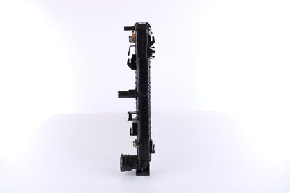 Nissens Radiator 627062
