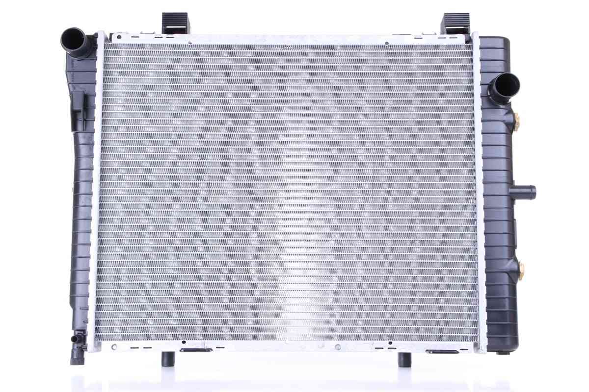 Nissens Radiator