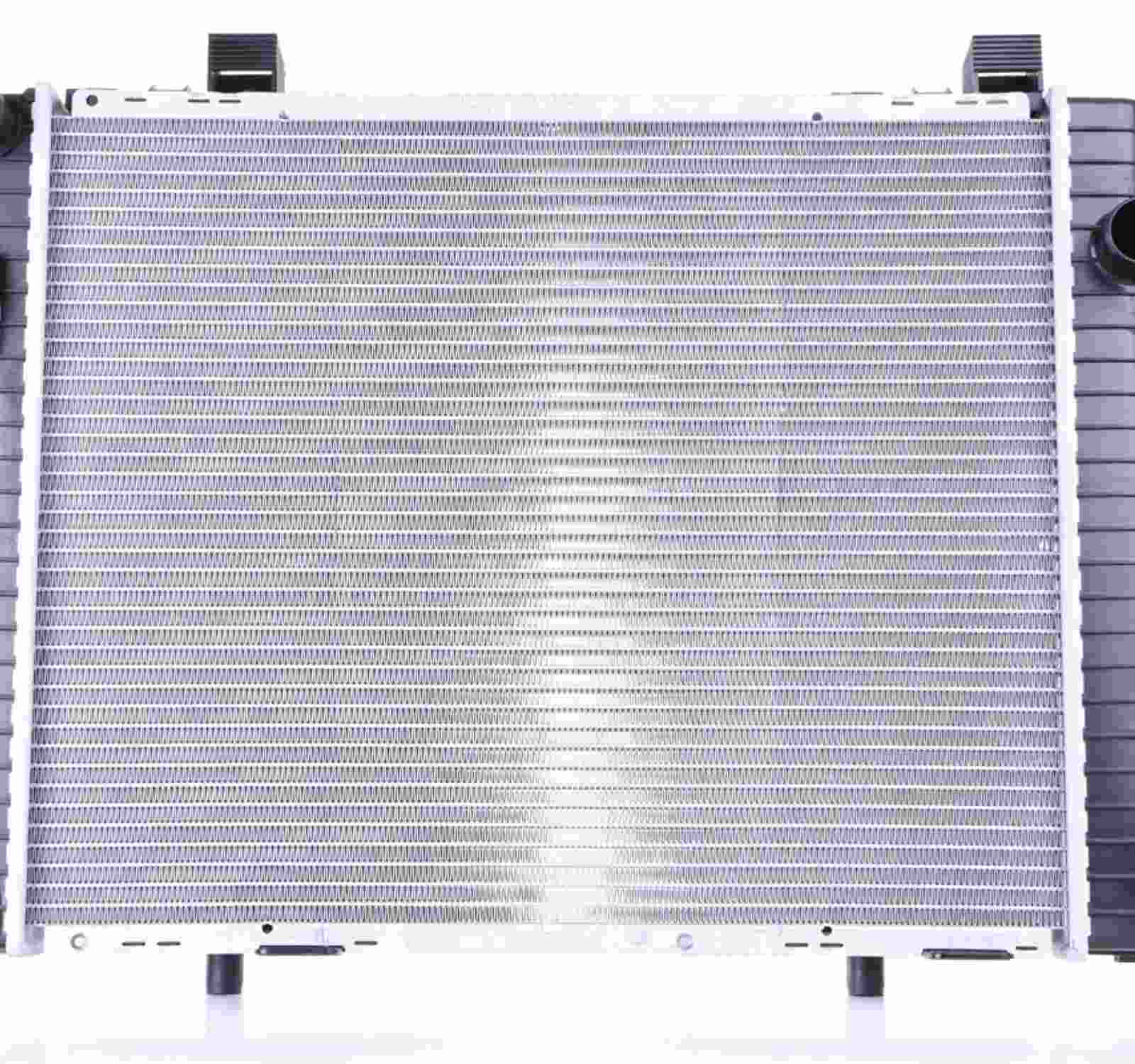 Nissens Radiator