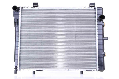 Nissens Radiator