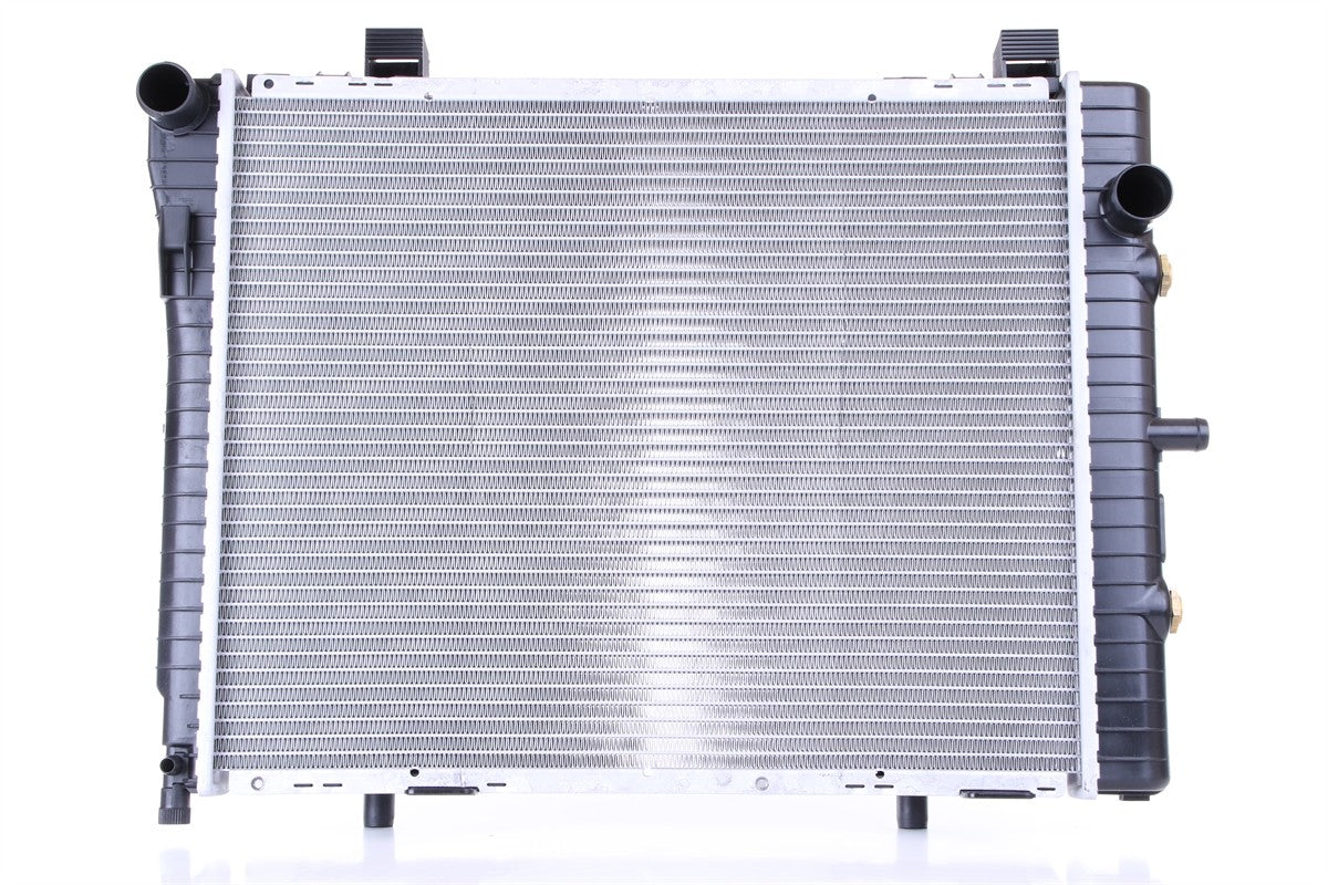 Nissens Radiator
