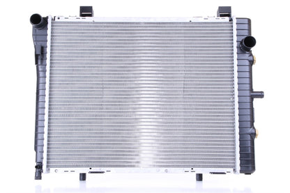 Nissens Radiator