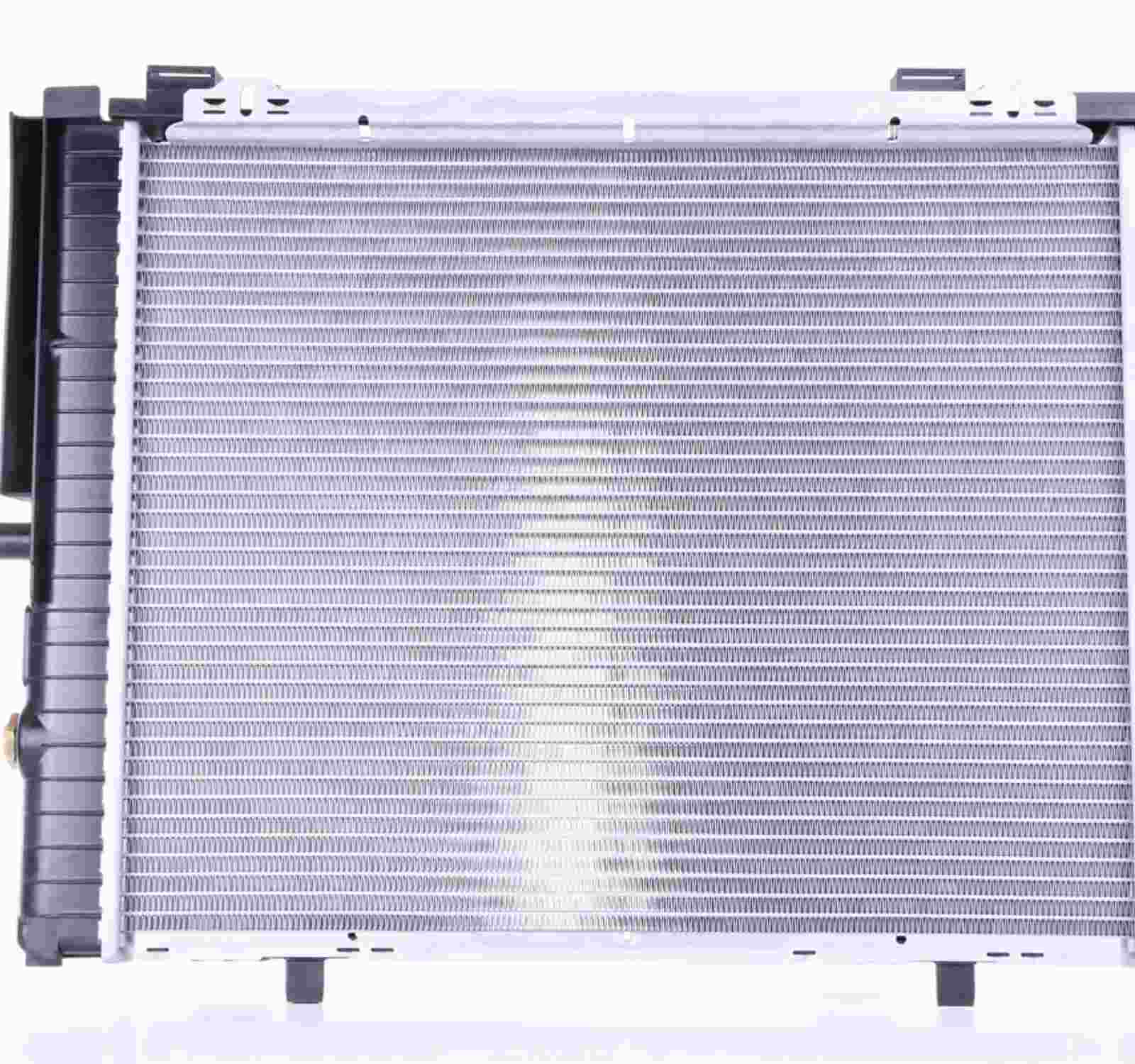 Nissens Radiator