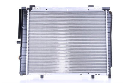 Nissens Radiator