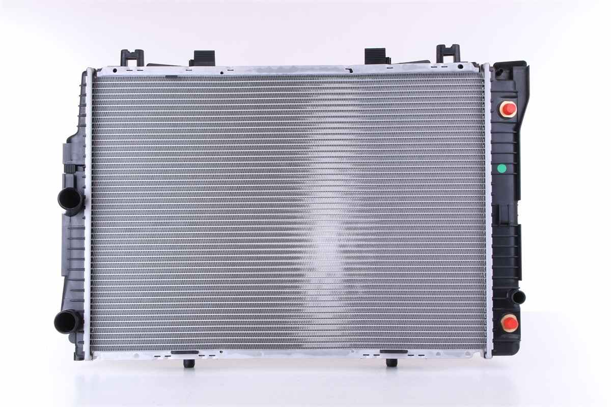 Nissens Radiator