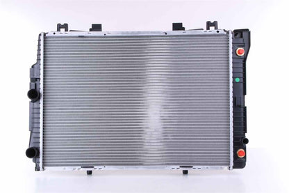 Nissens Radiator