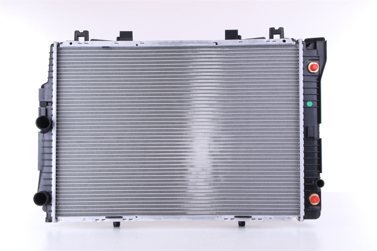 Nissens Radiator