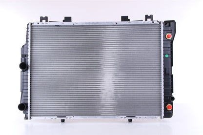 Nissens Radiator