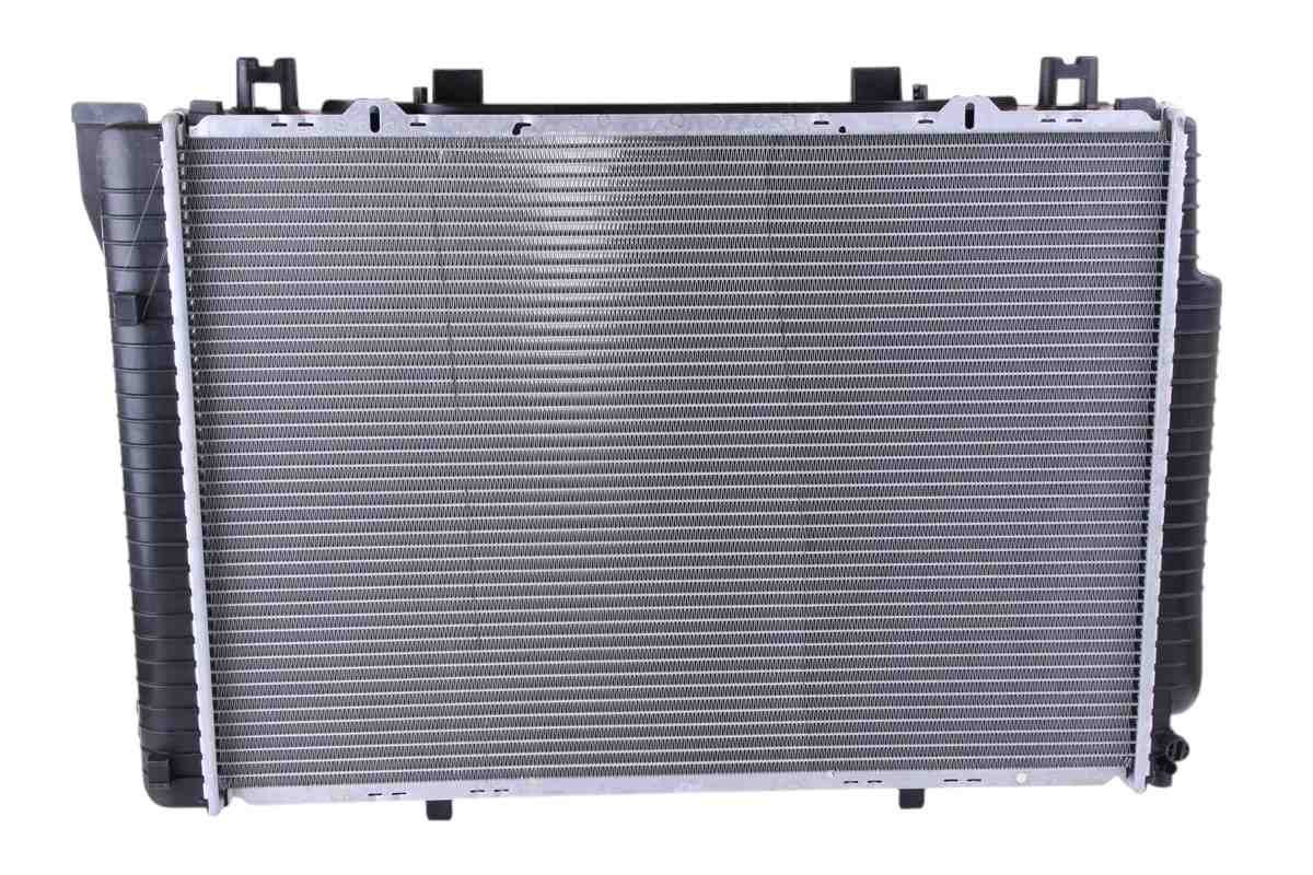 Nissens Radiator