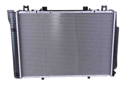 Nissens Radiator