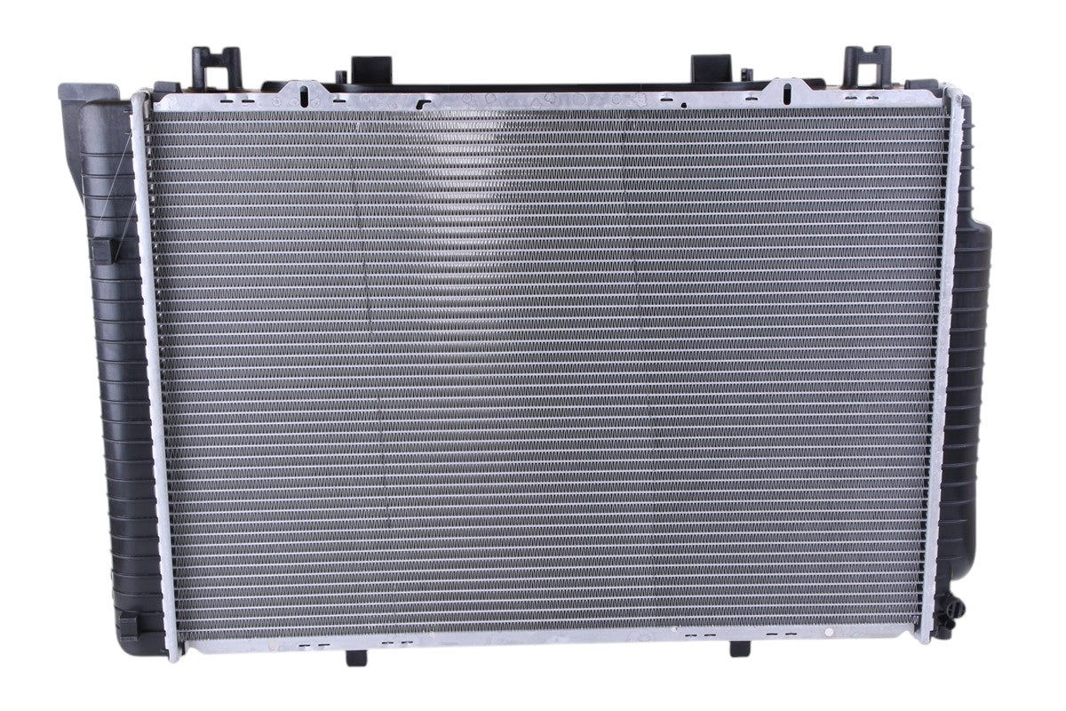 Nissens Radiator