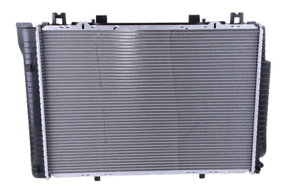 Nissens Radiator