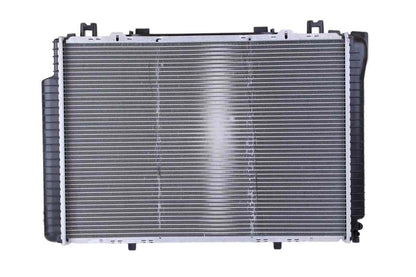 Nissens Radiator