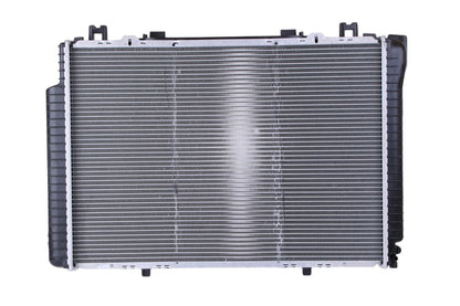 Nissens Radiator