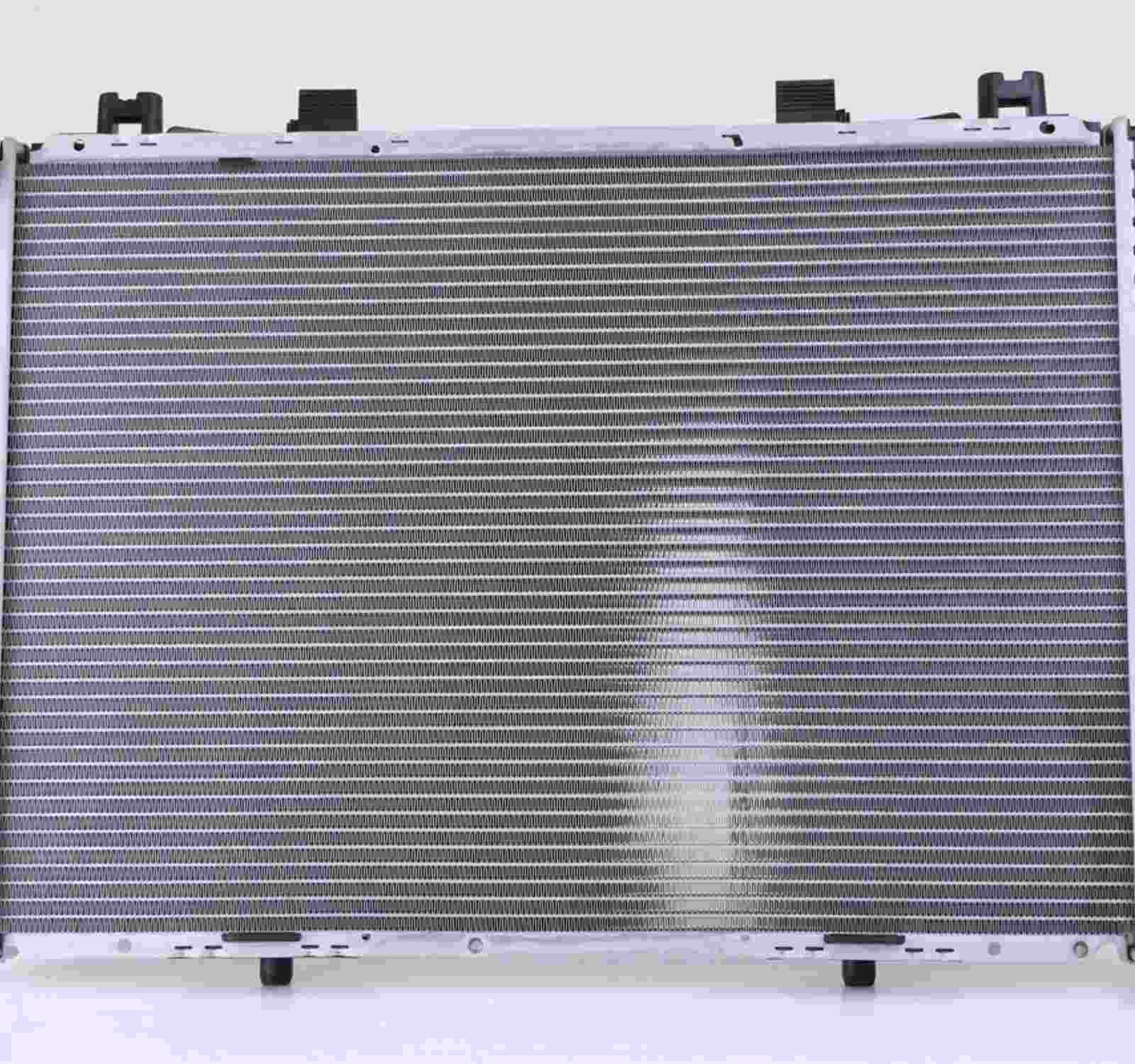 Nissens Radiator
