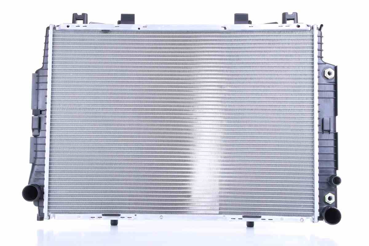 Nissens Radiator