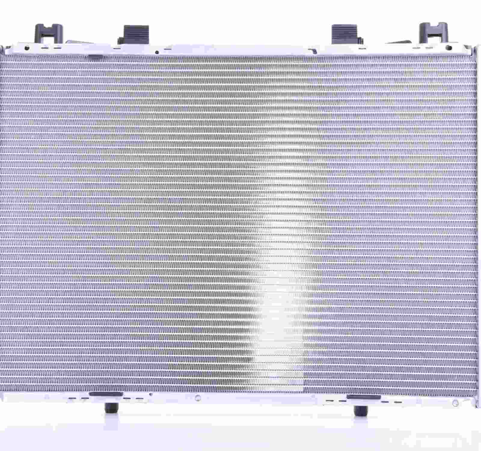 Nissens Radiator