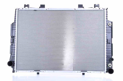 Nissens Radiator