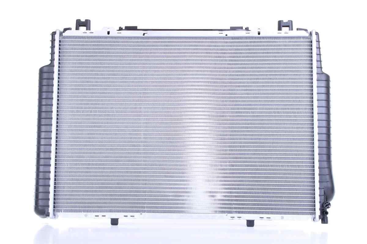 Nissens Radiator