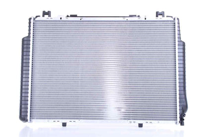Nissens Radiator