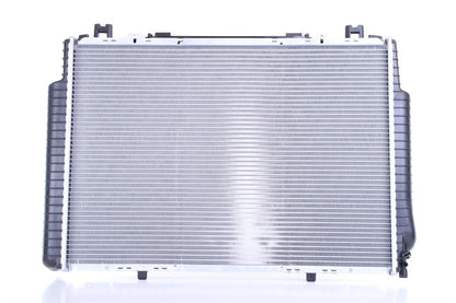 Nissens Radiator