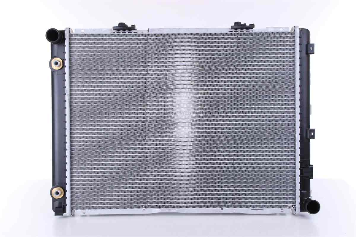 Nissens Radiator