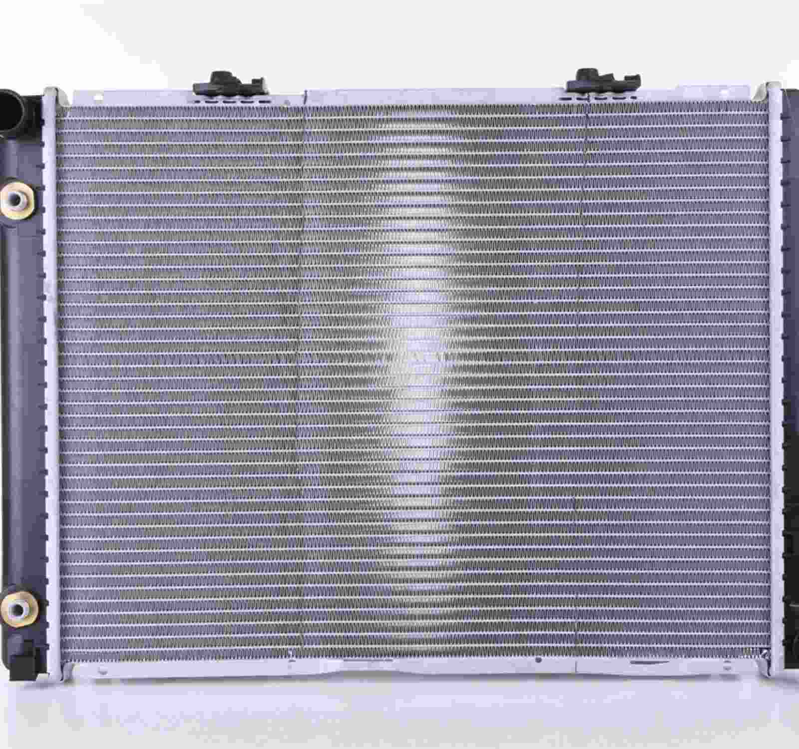 Nissens Radiator