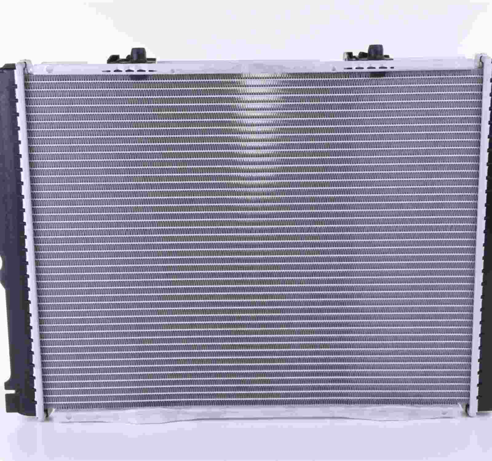 Nissens Radiator