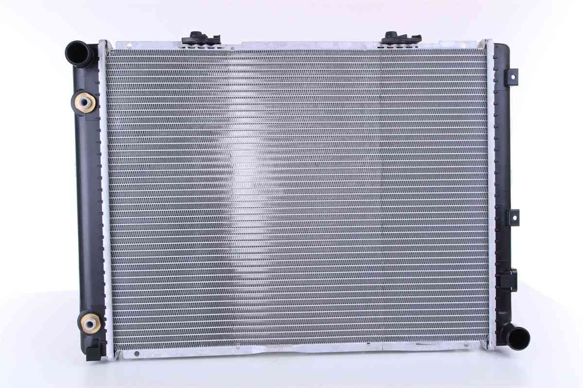 Nissens Radiator